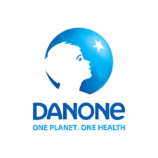 Danone Nutrica Logo